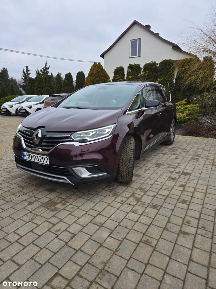 Renault Espace 2.0 Blue dCi Initiale Paris EDC - 3
