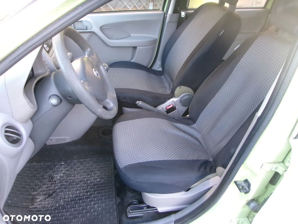 Fiat Panda 1.1 Active Plus - 12