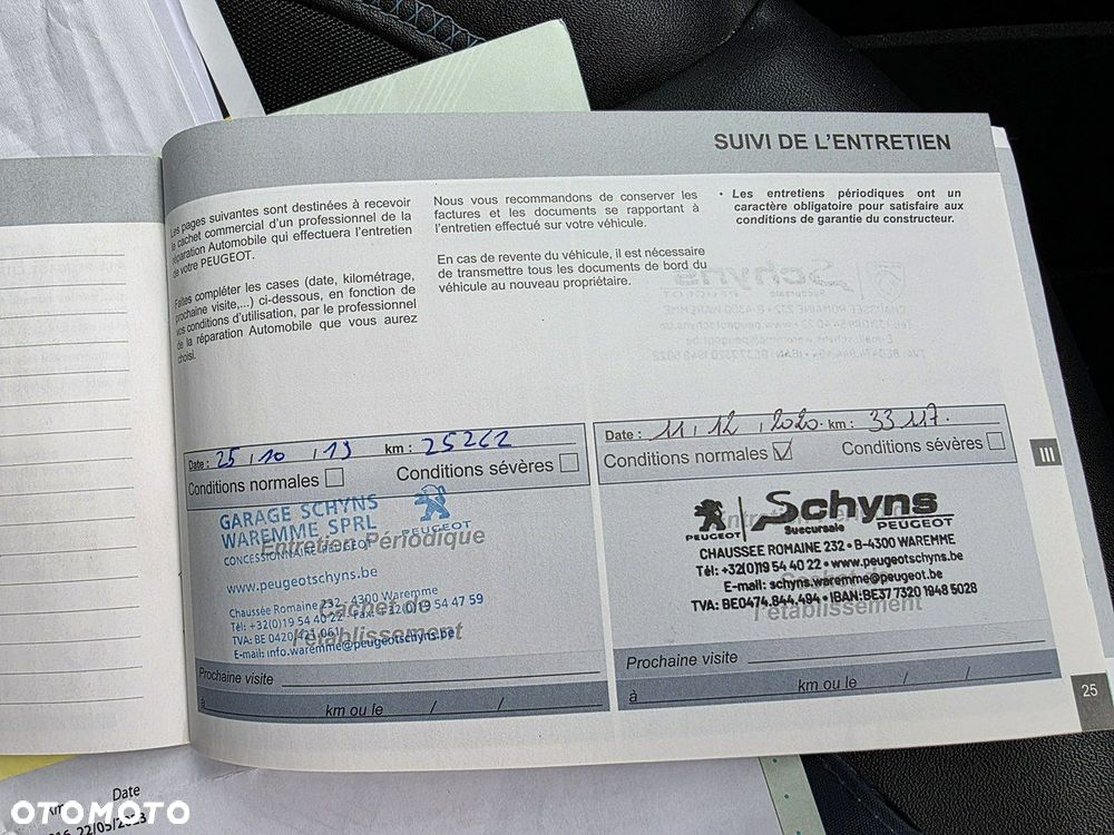 Peugeot 2008 1.2 Pure Tech Crossway S&S - 16