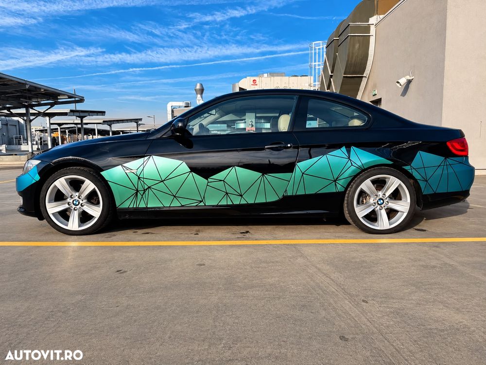 BMW Seria 3 320d - 2