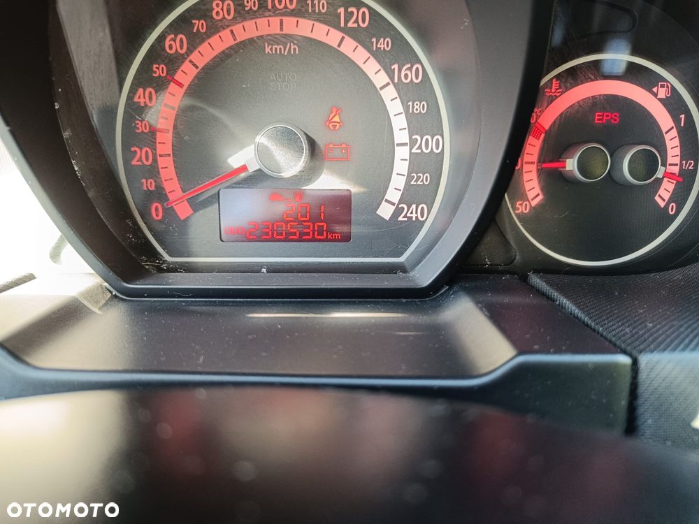 Kia Ceed - 7