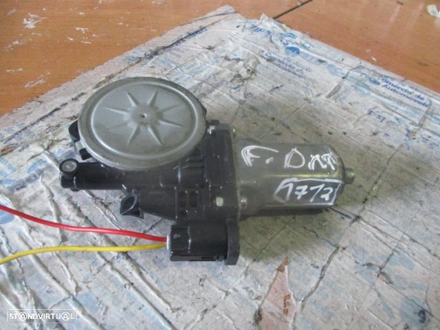 Motor Elevador Vidro MOTELEV1712 SUZUKI GRAND VITARA 2007 FD - 1