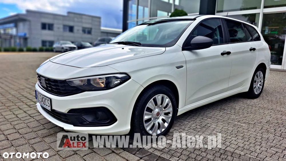 Fiat Tipo 1.0 T3 - 6