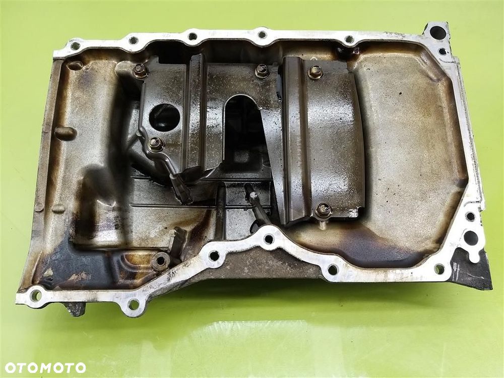 Miska MISA olejowa Mazda 6 I 02-09 2.0 B FOMOCO LF9410401 S5209 - 5
