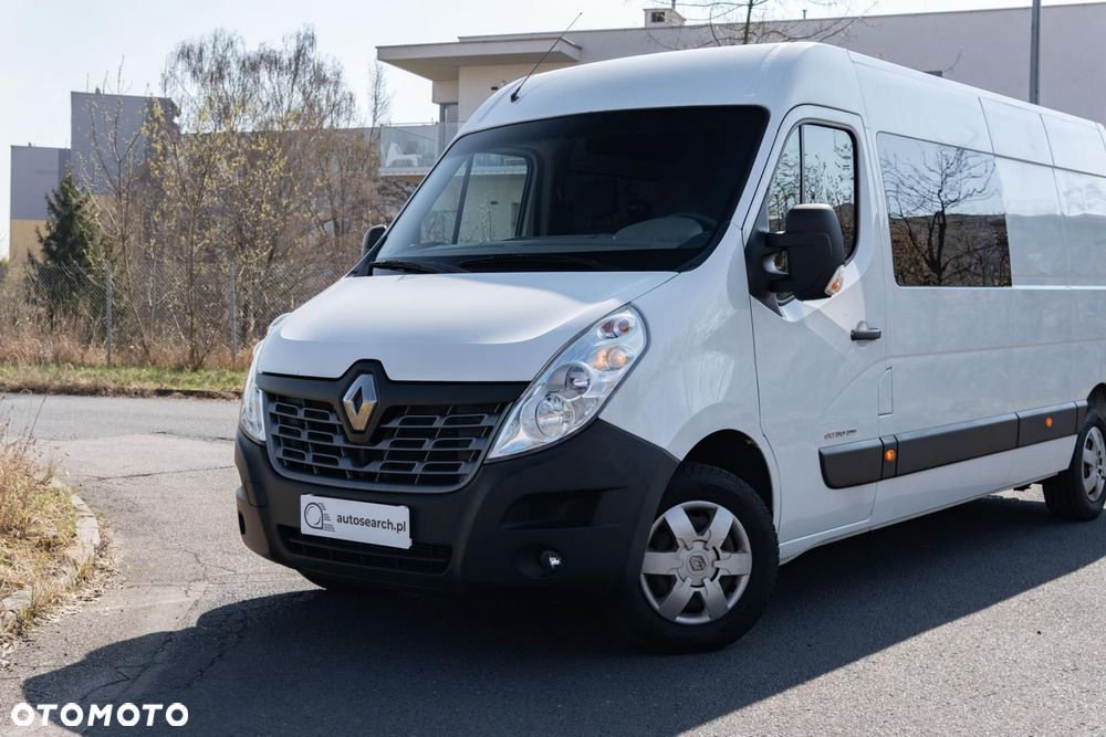 Renault Master - 30
