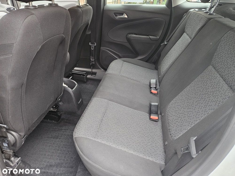 Opel Crossland X 1.2 Enjoy - 7