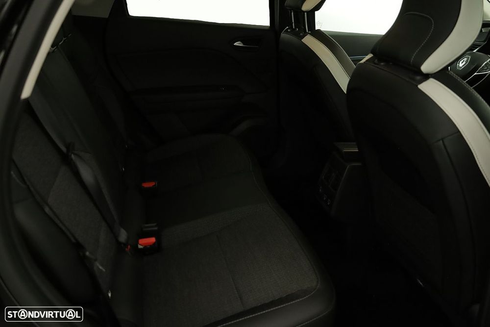 Renault Captur 1.0 TCe Techno - 23