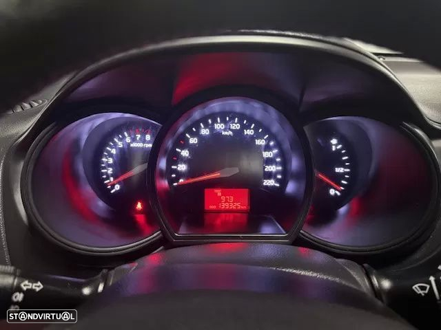 Kia Rio 1.2 CVVT EX - 22