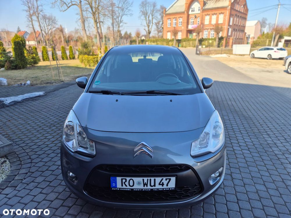 Citroën C3 VTi 95 Exclusive - 10