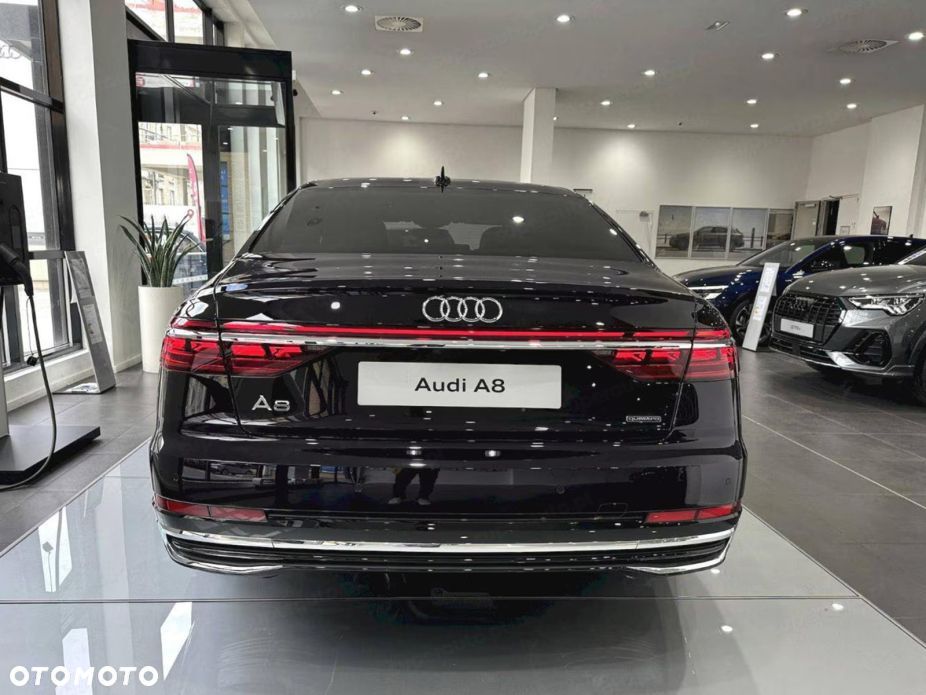 Audi A8 50 TDI mHEV Quattro Tiptr - 3