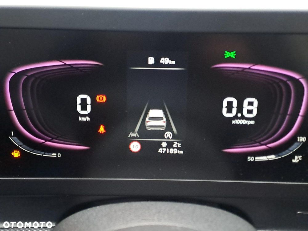 Kia Sportage 1.6 T-GDI M 2WD - 18