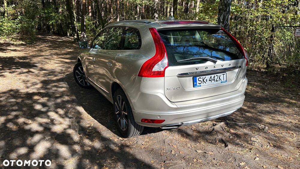 Volvo Xc 60 2017 photo 3