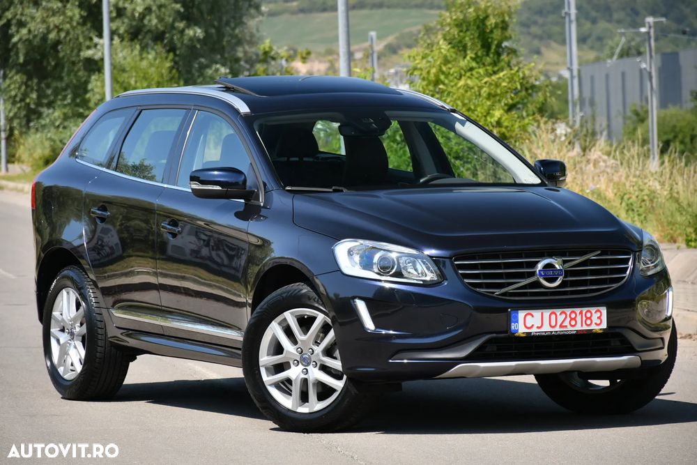 Volvo XC 60 - 15