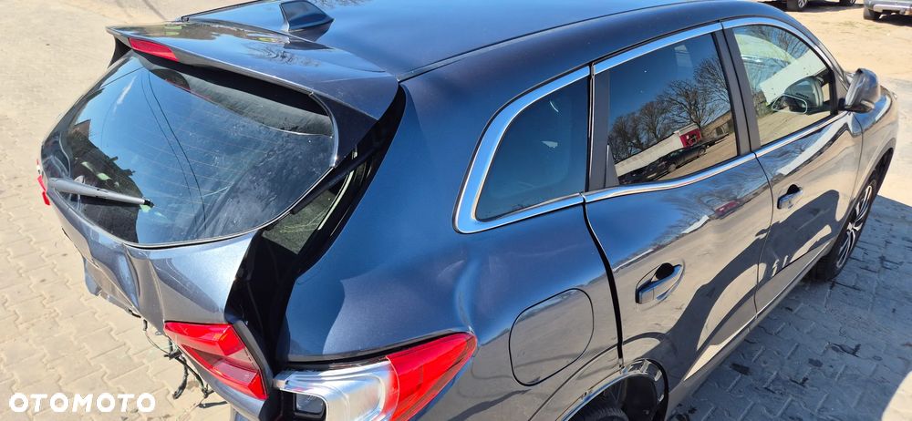 Renault Kadjar 1.5 Blue dCi Intens EDC EU6d - 19