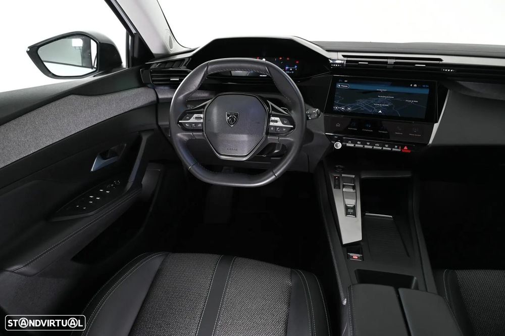 Peugeot 308 SW 1.2 PureTech Allure Pack EAT8 - 15