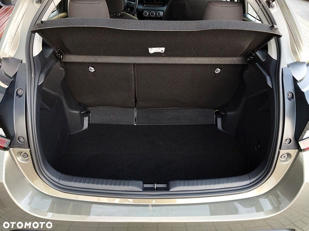 Toyota Yaris 1.5 Comfort - 9