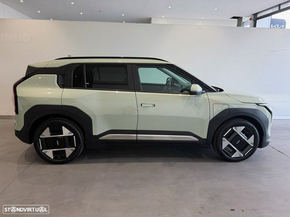 Kia EV3 81.4 kWh Tech - 9