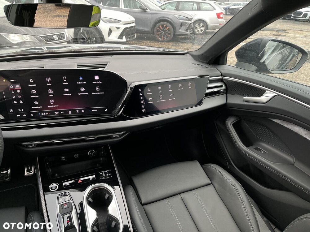Audi A6 Limousine - 37