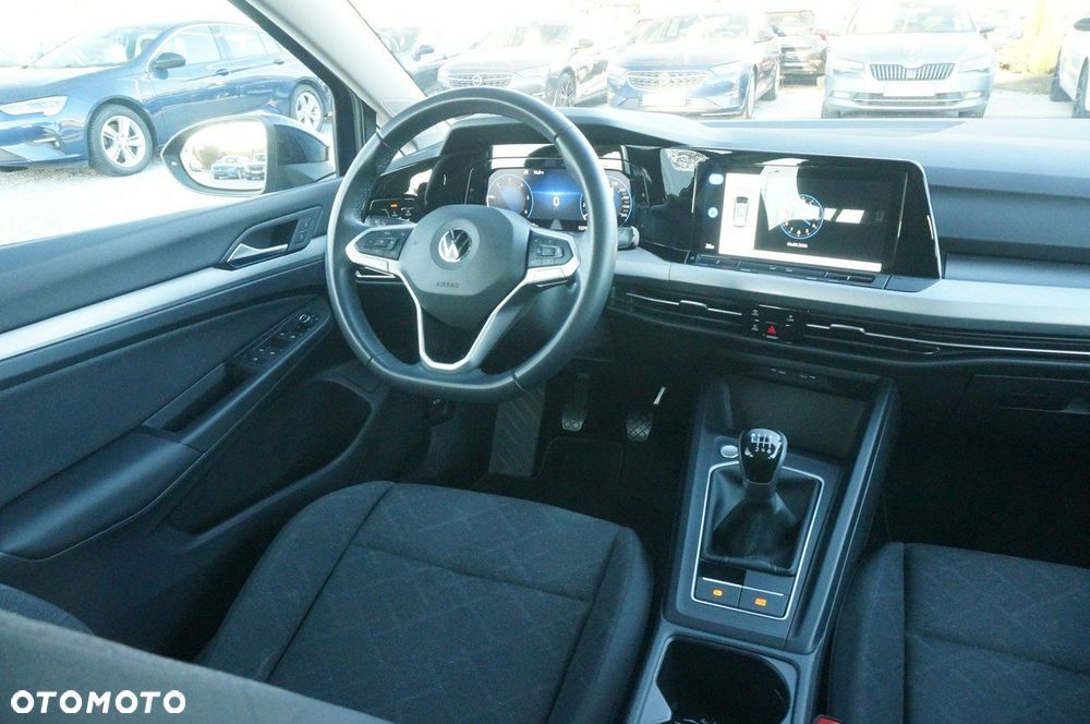 Volkswagen Golf Variant 2.0 TDI Life - 15