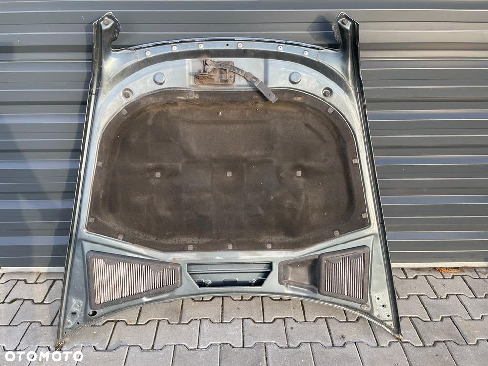 VW PHAETON 02-09 MASKA LR7T - 2