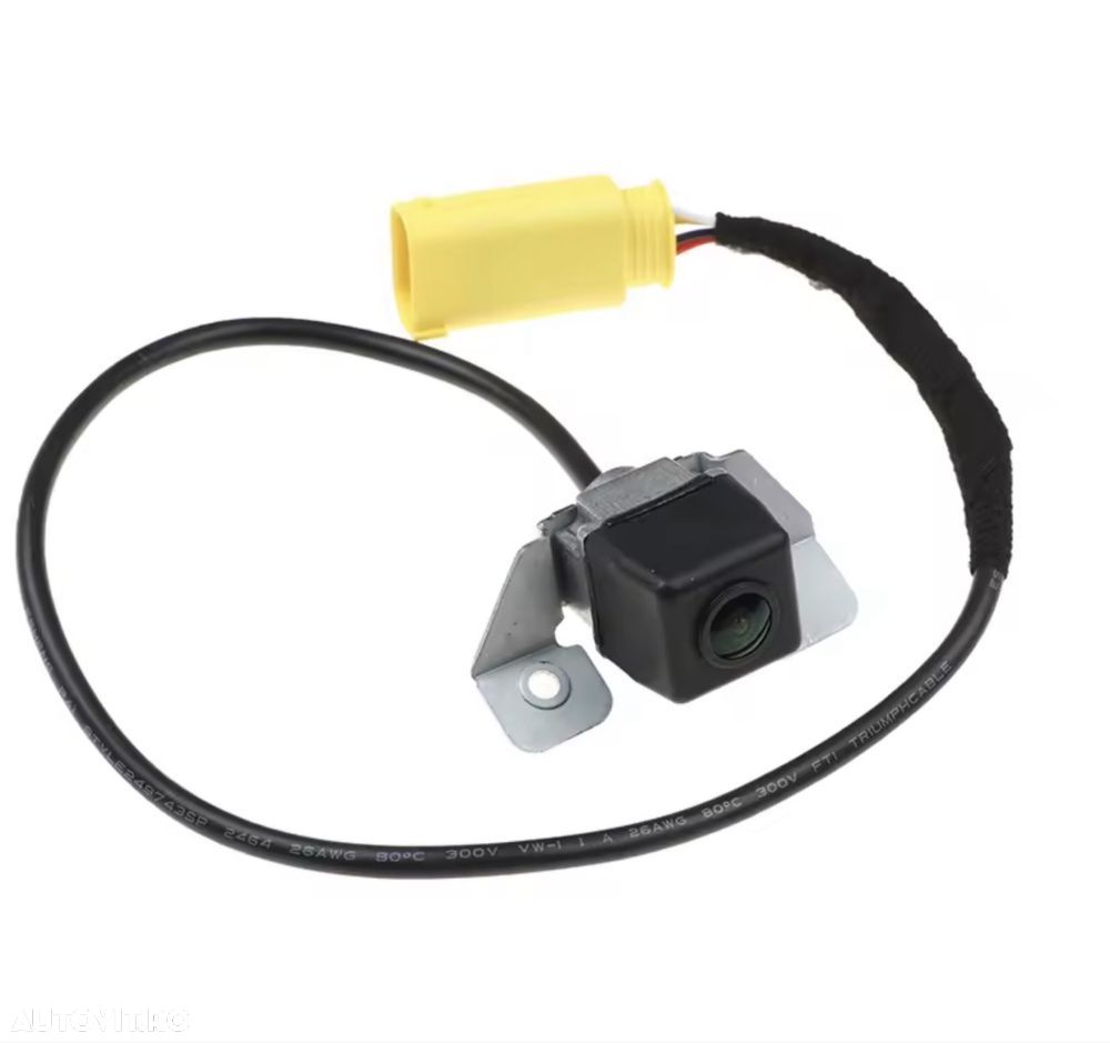 Camera Spate Mers Inapoi Retur Parcare Masalier Marsarier Hyundai Tucson/Hyundai IX35 2009-2013 - 1