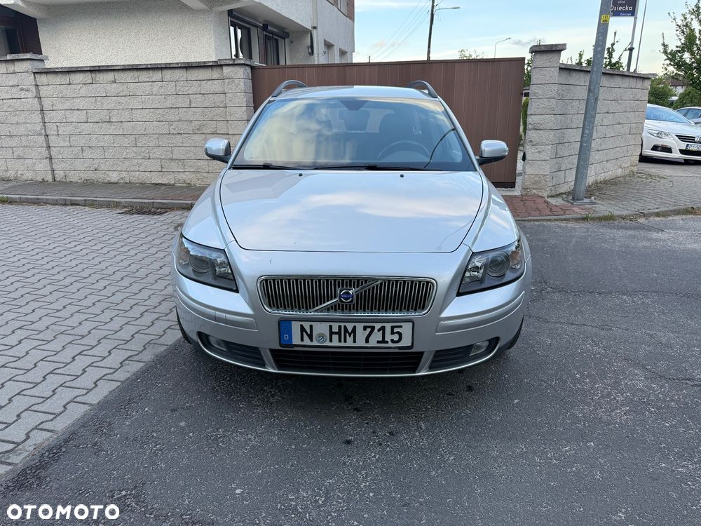 Volvo V50 1.8 Edition - 30