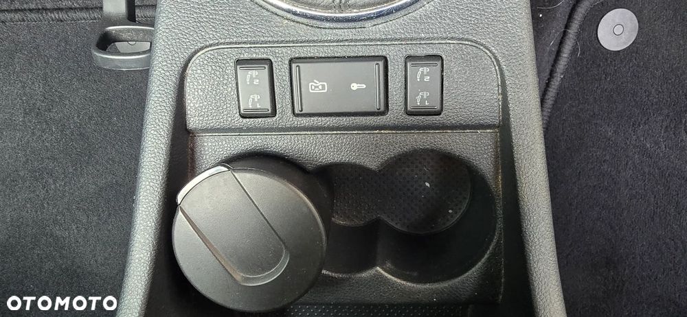 Skoda Fabia 1.2 TSI STYLE EDITION - 11