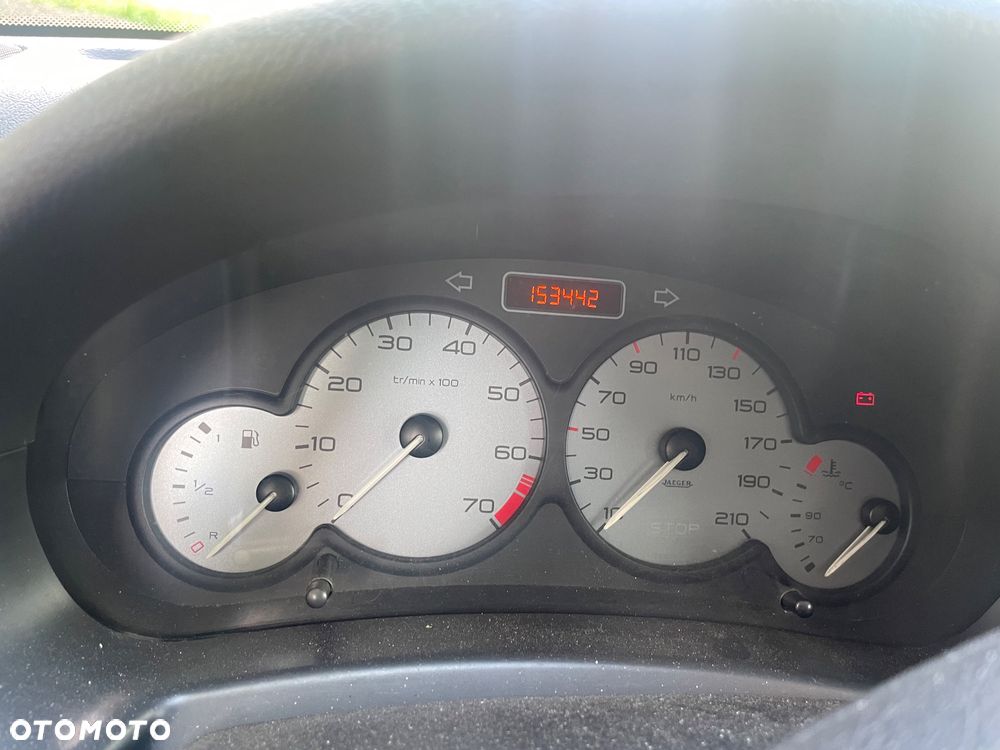 Citroën Berlingo 1.4i Spacelight - 12