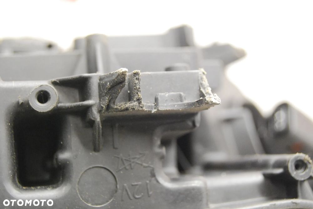 LAMPA PRAWY PRZÓD PRZEDNIA PRAWA VW GOLF VII BI XENON 517941034B - 7