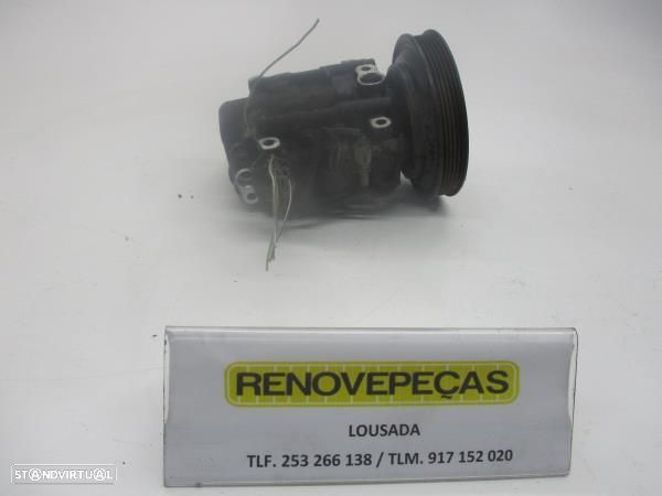 Compressor A/C Toyota Corolla (_E11_) - 1