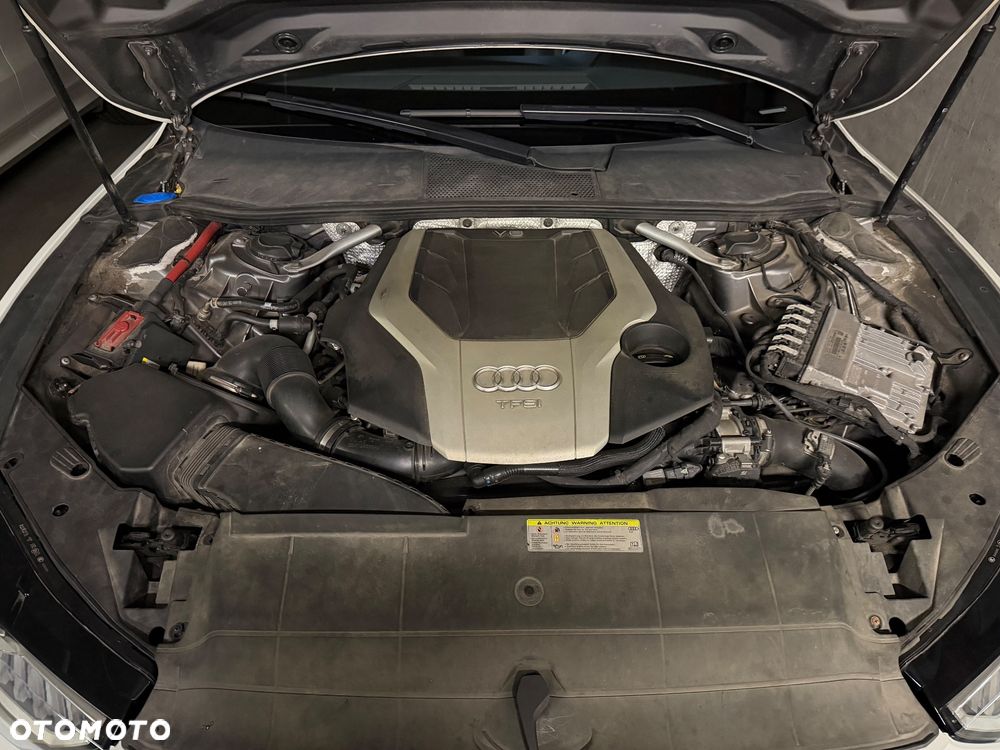 Audi A7 Sportback 55 TFSI Quattro S tronic - 12