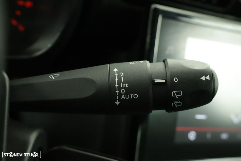 Citroën C3 Aircross 1.2 PureTech C-Series - 18