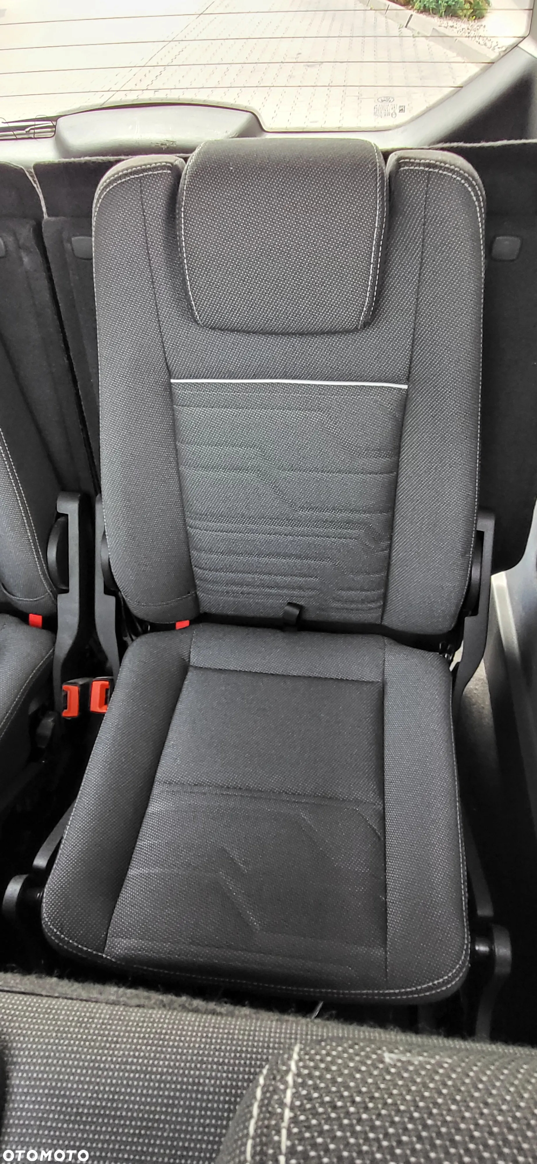 Ford Tourneo Connect 1.5 TDCi Trend - 16