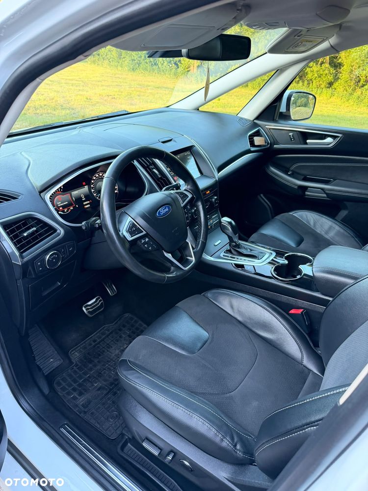 Ford S-Max 2.0 TDCi Bi-Turbo ST-Line PowerShift - 15