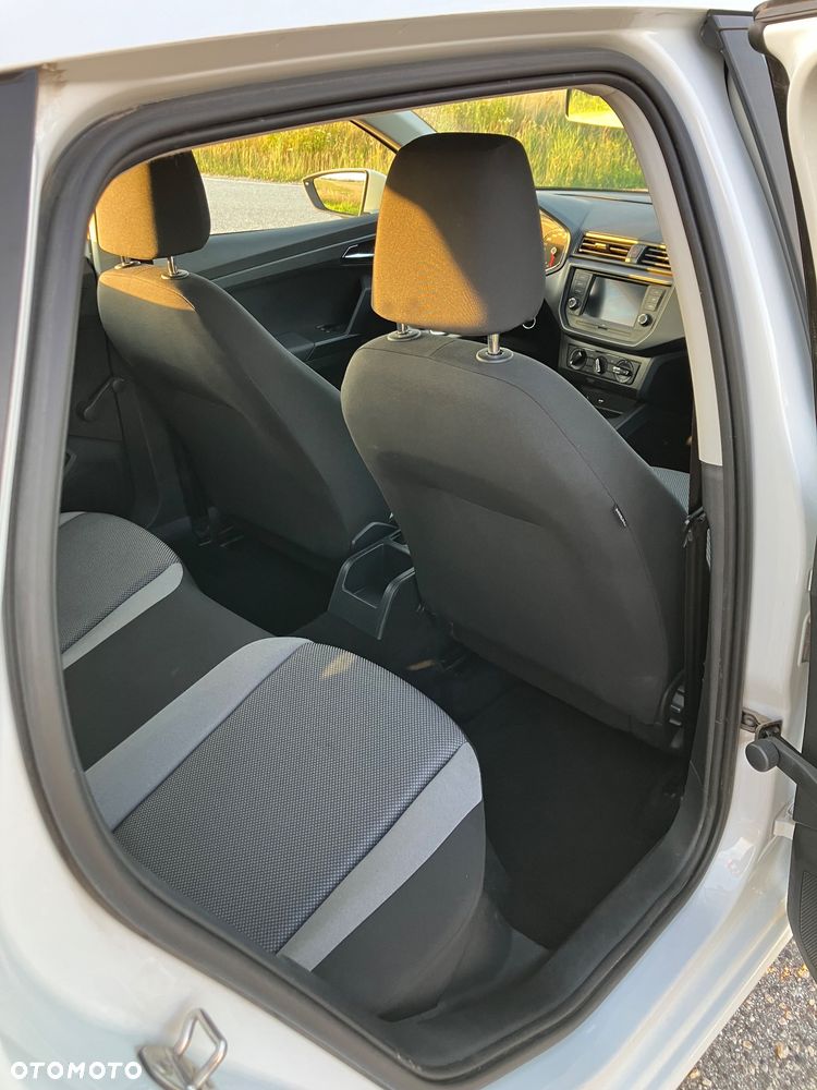 Seat Ibiza 1.0 MPI S&S Style - 16