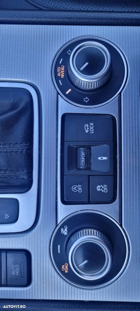 Volkswagen Touareg - 3