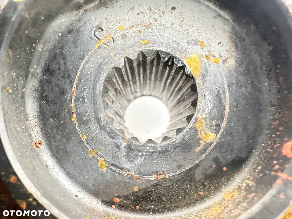 Piasta P KPL   Chatenet CH26 SV2 - 7