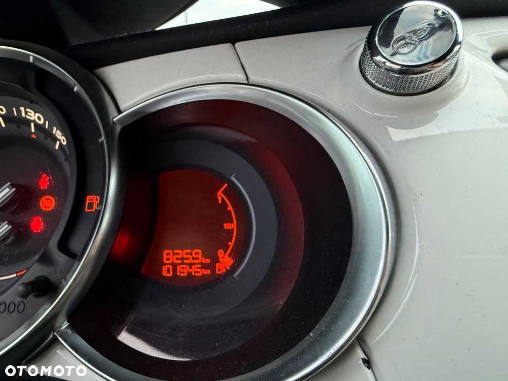 Citroën DS3 1.6 e-HDi SoChic - 10