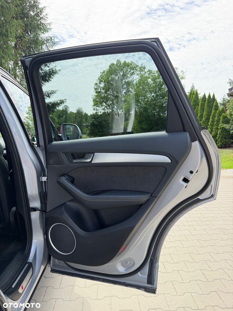 Audi Q5 2.0 TDI Quattro Sport S tronic - 25