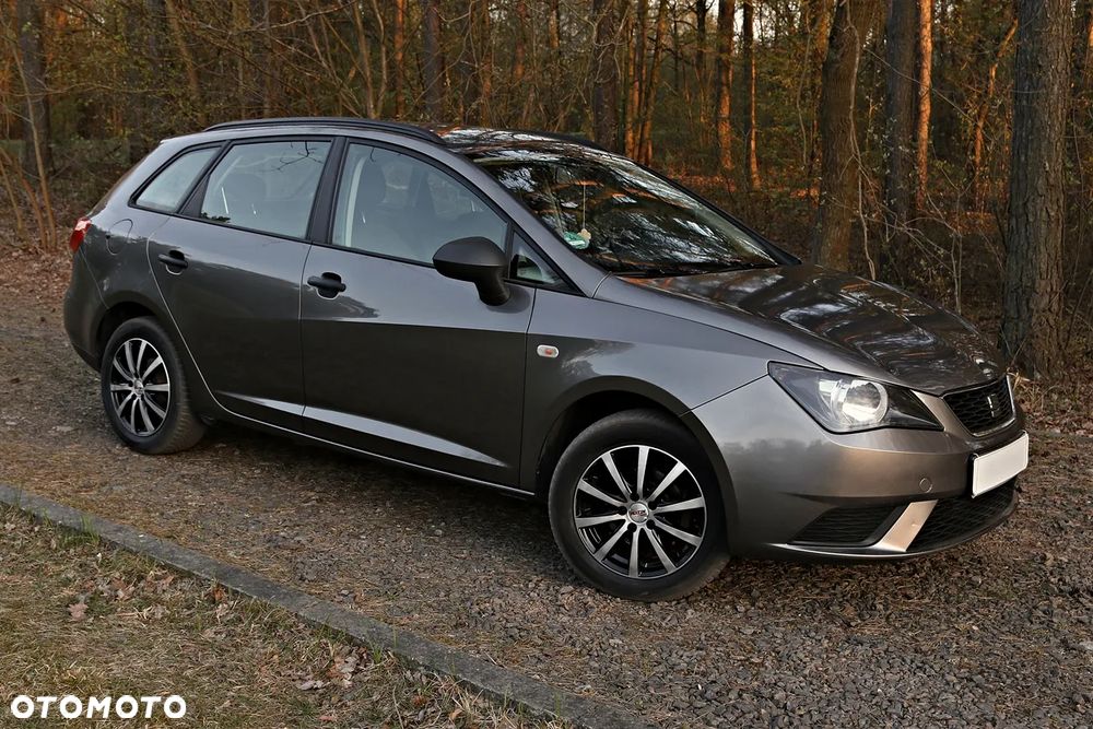 Seat Ibiza 1.2 12V i-Tech - 19