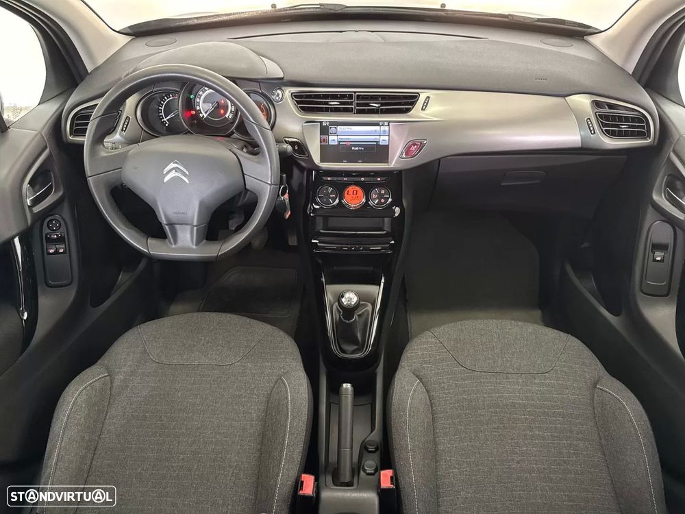 Citroën C3 1.2 PureTech Collection - 21