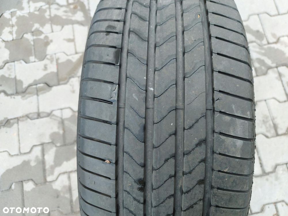 MG HS 2021, SUV 5D koła felgi aluminiowe 18 et41 235/50/18 10485512 - 14