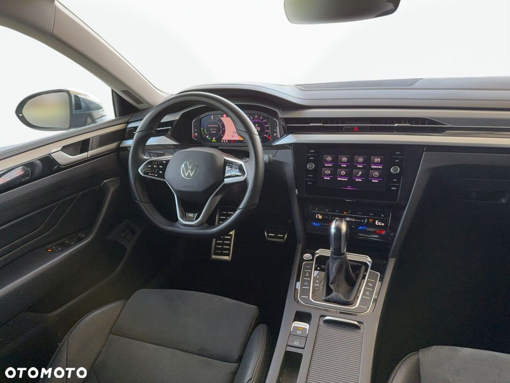 Volkswagen Arteon Shooting Brake - 18