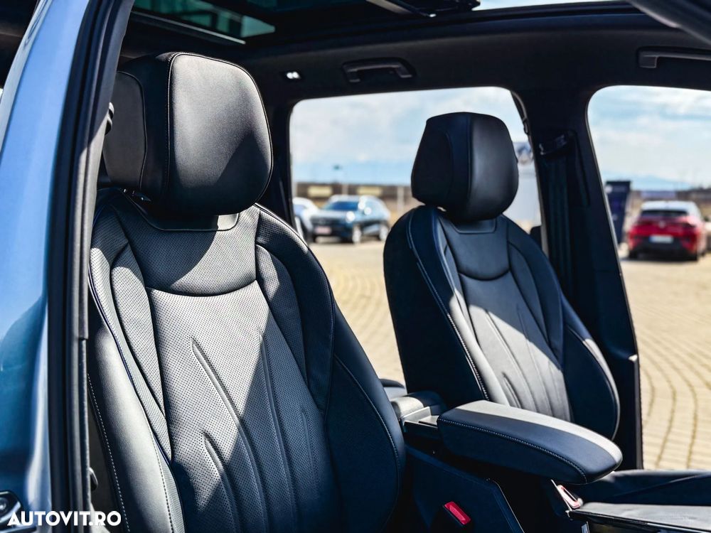 Volkswagen Tayron 1.5 TSI DSG PHEV R-Line - 20