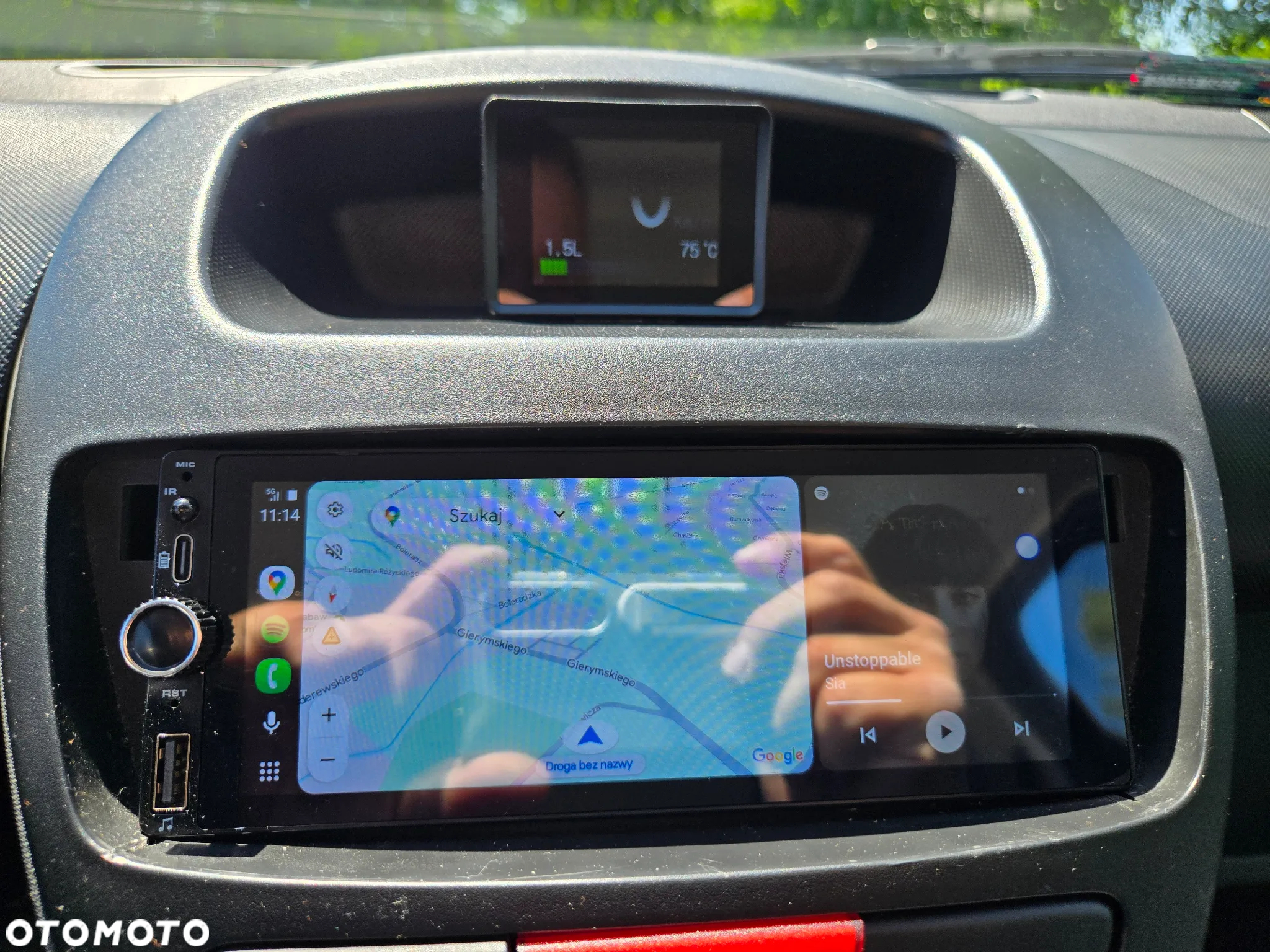 Toyota Aygo 1.0 VVT-i Luna A/C - 19