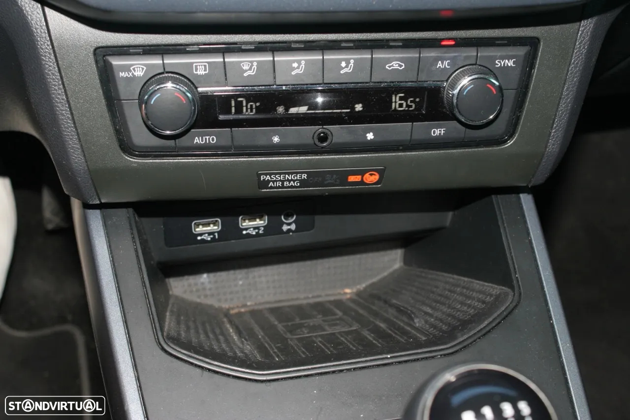 SEAT Arona 1.6 TDI Xcellence - 28