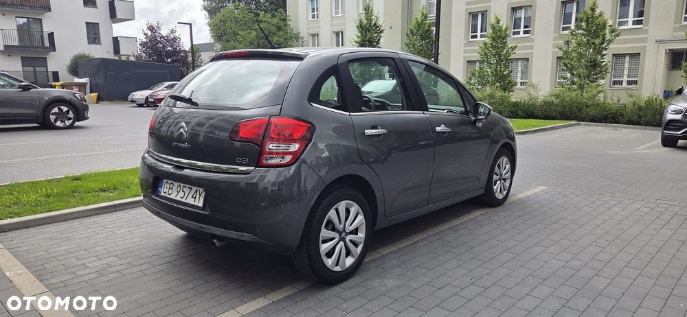 Citroën C3 - 15