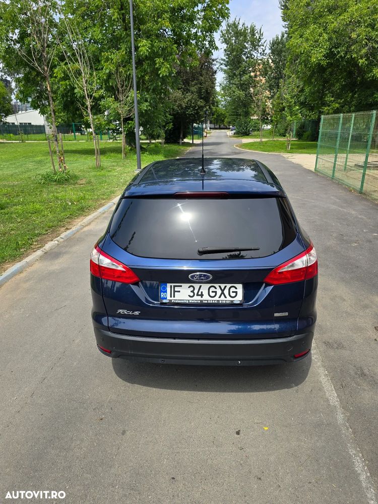 Ford Focus - 3