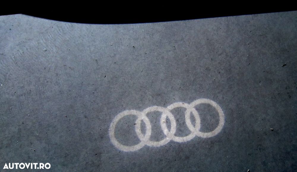 AUDI Q8 2021 — imagine 28