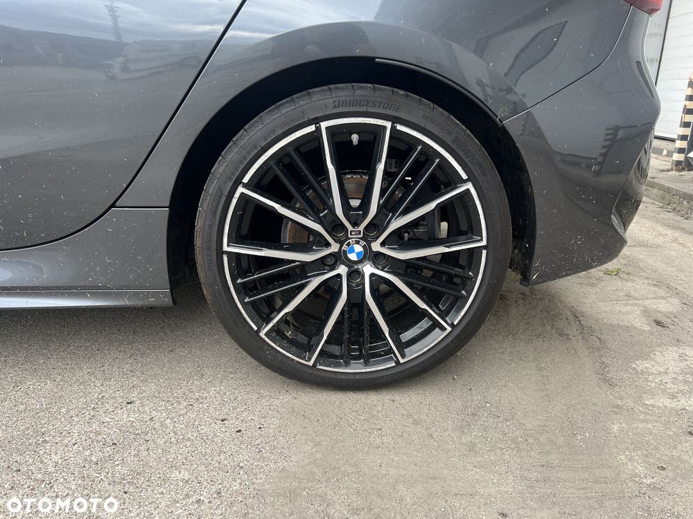 BMW Seria 1 118i M Sport - 16